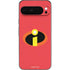 Disney The Incredibles Main Logo Pixel 9 Pro XL Skin